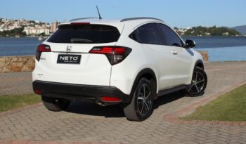 HONDA HR-V EXL 1.8 2020/20 – 69 MIL KM completo