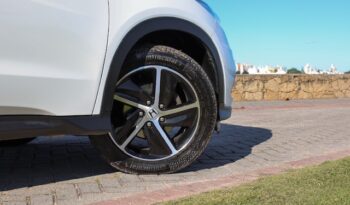 HONDA HR-V EXL 1.8 2020/20 – 69 MIL KM completo