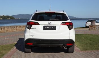 HONDA HR-V EXL 1.8 2020/20 – 69 MIL KM completo