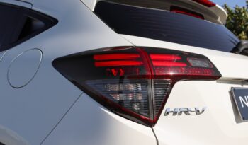HONDA HR-V EXL 1.8 2020/20 – 69 MIL KM completo