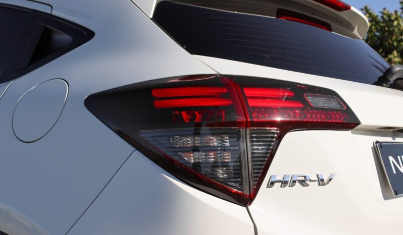 HONDA HR-V EXL 1.8 2020/20 – 69 MIL KM completo