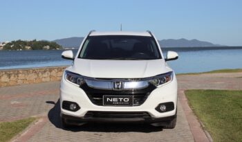 HONDA HR-V EXL 1.8 2020/20 – 69 MIL KM completo