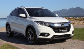 HONDA HR-V EXL 1.8 2020/20 – 69 MIL KM completo