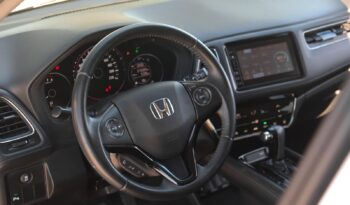 HONDA HR-V EXL 1.8 2020/20 – 69 MIL KM completo