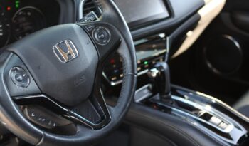 HONDA HR-V EXL 1.8 2020/20 – 69 MIL KM completo