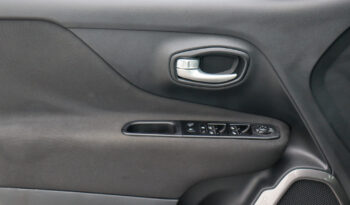 JEEP RENEGADE SPORT T270 TURBO 1.3 2023 – 44 MIL KM completo