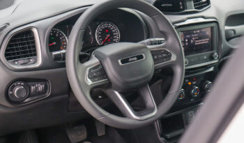 JEEP RENEGADE SPORT T270 TURBO 1.3 2023 – 44 MIL KM completo