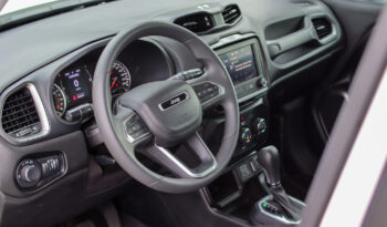 JEEP RENEGADE SPORT T270 TURBO 1.3 2023 – 44 MIL KM completo