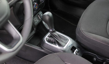 JEEP RENEGADE SPORT T270 TURBO 1.3 2023 – 44 MIL KM completo