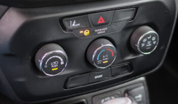 JEEP RENEGADE SPORT T270 TURBO 1.3 2023 – 44 MIL KM completo