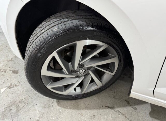 VW POLO HIGHLINE BEATS 1.0 TSI TURBO 2019 – 55 MIL KM completo