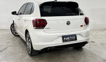 VW POLO HIGHLINE BEATS 1.0 TSI TURBO 2019 – 55 MIL KM completo