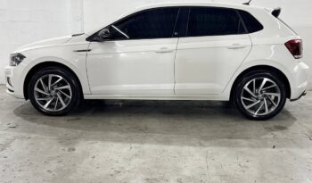 VW POLO HIGHLINE BEATS 1.0 TSI TURBO 2019 – 55 MIL KM completo