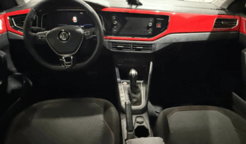 VW POLO HIGHLINE BEATS 1.0 TSI TURBO 2019 – 55 MIL KM completo
