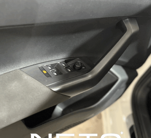 VW POLO HIGHLINE BEATS 1.0 TSI TURBO 2019 – 55 MIL KM completo