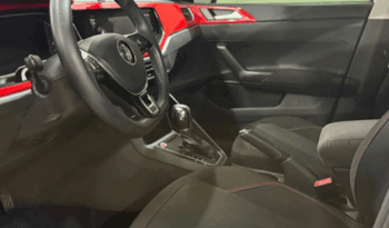 VW POLO HIGHLINE BEATS 1.0 TSI TURBO 2019 – 55 MIL KM completo
