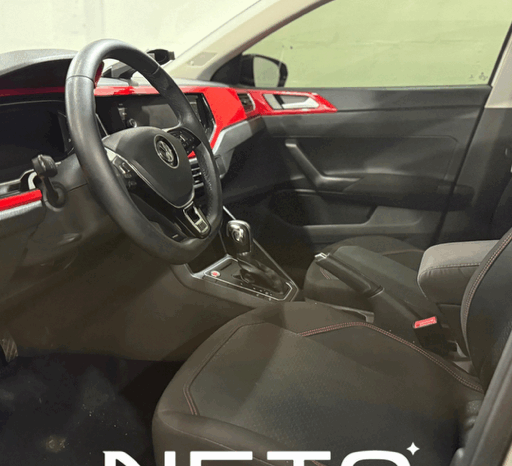 VW POLO HIGHLINE BEATS 1.0 TSI TURBO 2019 – 55 MIL KM completo