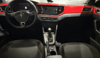 VW POLO HIGHLINE BEATS 1.0 TSI TURBO 2019 – 55 MIL KM completo