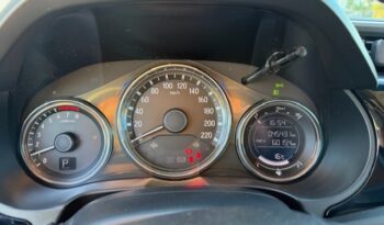 HONDA CITY EXL 1.5 AUT. 2018 – 45 MIL KM (MENOR KM/ANO BRASIL ANUNCIADO) completo