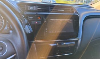 HONDA CITY EXL 1.5 AUT. 2018 – 45 MIL KM (MENOR KM/ANO BRASIL ANUNCIADO) completo