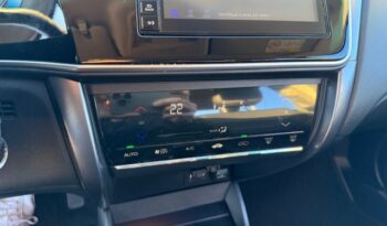HONDA CITY EXL 1.5 AUT. 2018 – 45 MIL KM (MENOR KM/ANO BRASIL ANUNCIADO) completo