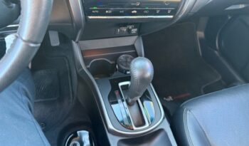HONDA CITY EXL 1.5 AUT. 2018 – 45 MIL KM (MENOR KM/ANO BRASIL ANUNCIADO) completo
