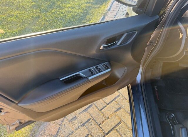 HONDA CITY EXL 1.5 AUT. 2018 – 45 MIL KM (MENOR KM/ANO BRASIL ANUNCIADO) completo