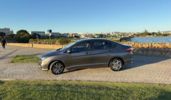 HONDA CITY EXL 1.5 AUT. 2018 – 45 MIL KM (MENOR KM/ANO BRASIL ANUNCIADO) completo