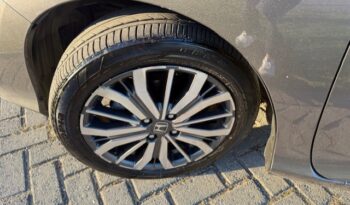 HONDA CITY EXL 1.5 AUT. 2018 – 45 MIL KM (MENOR KM/ANO BRASIL ANUNCIADO) completo