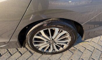 HONDA CITY EXL 1.5 AUT. 2018 – 45 MIL KM (MENOR KM/ANO BRASIL ANUNCIADO) completo