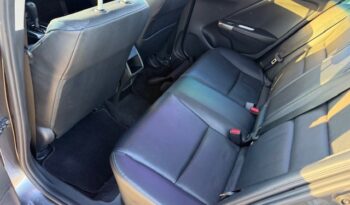 HONDA CITY EXL 1.5 AUT. 2018 – 45 MIL KM (MENOR KM/ANO BRASIL ANUNCIADO) completo