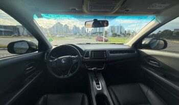 HONDA HR-V EX 1.8 2017 – 97 MIL KM completo