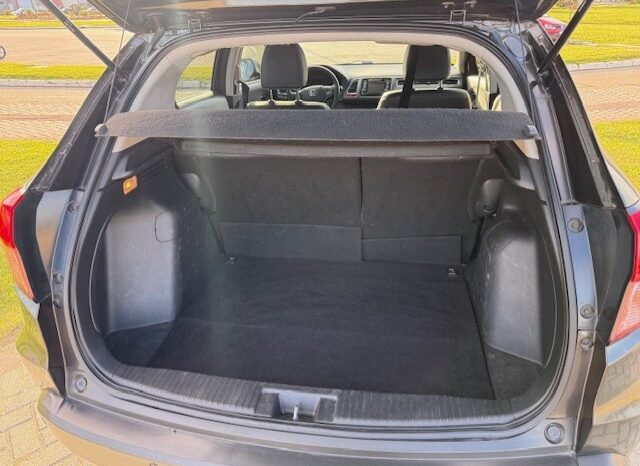 HONDA HR-V EX 1.8 2017 – 97 MIL KM completo