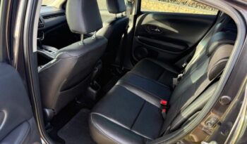 HONDA HR-V EX 1.8 2017 – 97 MIL KM completo