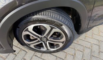 HONDA HR-V EX 1.8 2017 – 97 MIL KM completo