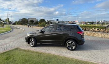 HONDA HR-V EX 1.8 2017 – 97 MIL KM completo