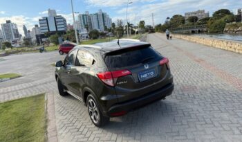 HONDA HR-V EX 1.8 2017 – 97 MIL KM completo