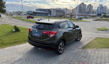 HONDA HR-V EX 1.8 2017 – 97 MIL KM completo