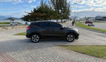 HONDA HR-V EX 1.8 2017 – 97 MIL KM completo