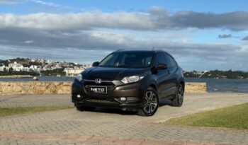 HONDA HR-V EX 1.8 2017 – 97 MIL KM completo
