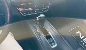 HONDA HR-V EX 1.8 2017 – 97 MIL KM completo