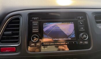 HONDA HR-V EX 1.8 2017 – 97 MIL KM completo