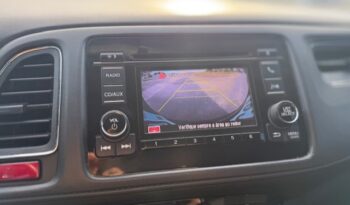HONDA HR-V EX 1.8 2017 – 97 MIL KM completo