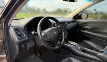 HONDA HR-V EX 1.8 2017 – 97 MIL KM completo