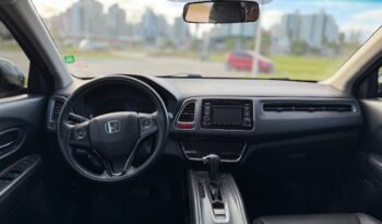 HONDA HR-V EX 1.8 2017 – 97 MIL KM completo