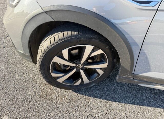 VW NIVUS HIGHLINE 1.0 TSI 2021 – 69 MIL KM completo