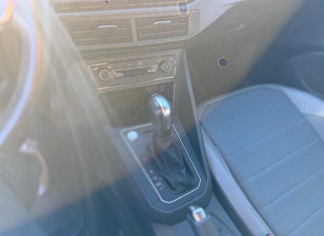 VW NIVUS HIGHLINE 1.0 TSI 2021 – 69 MIL KM completo