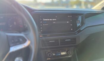 VW NIVUS HIGHLINE 1.0 TSI 2021 – 69 MIL KM completo