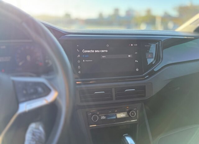 VW NIVUS HIGHLINE 1.0 TSI 2021 – 69 MIL KM completo