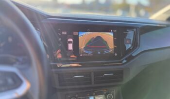 VW NIVUS HIGHLINE 1.0 TSI 2021 – 69 MIL KM completo